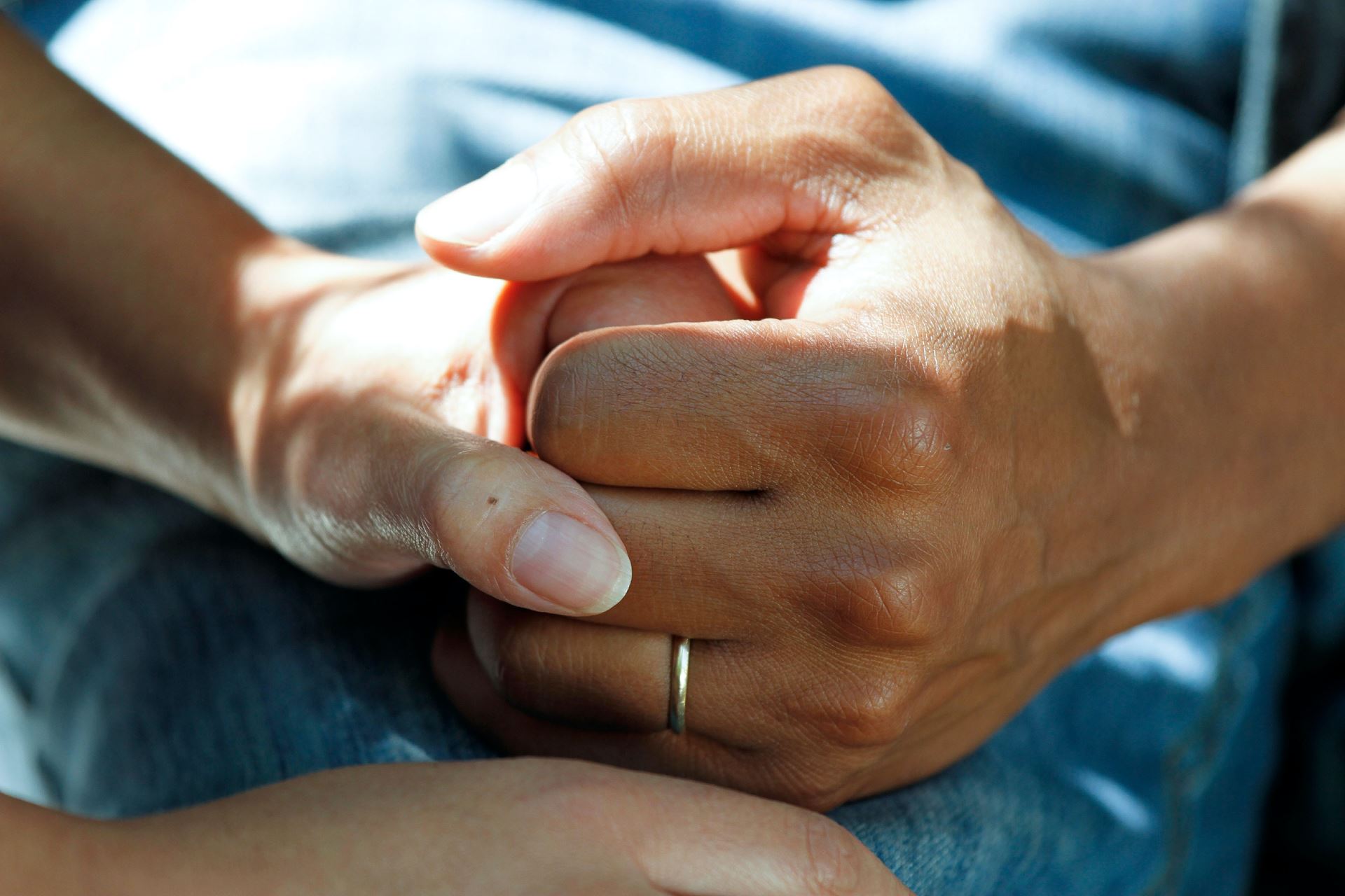 support care