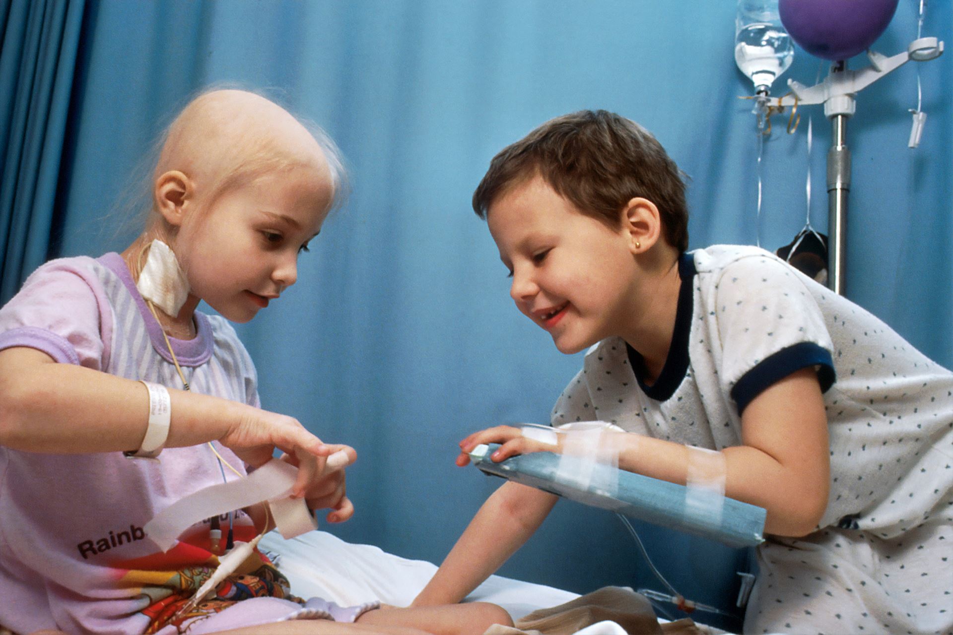Children's Health